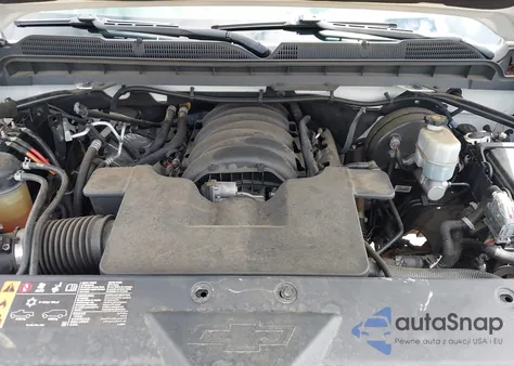 2019 Chevrolet Silverado 1500 Ld Lt from USA, damaged, VIN 2GCVKPEC1K1147690